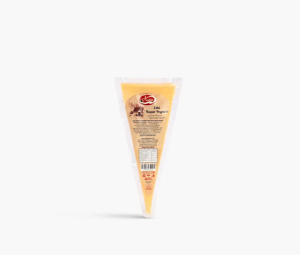 Arslan Eski Kaşar 200g