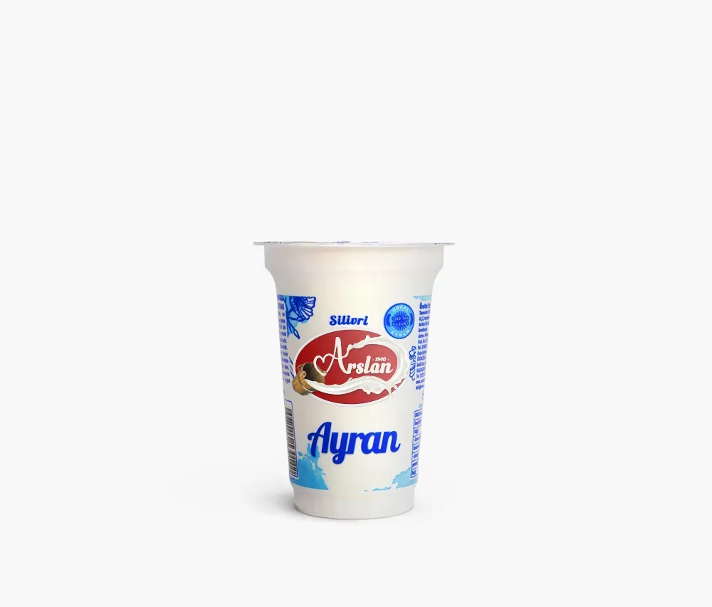 Arslan Ayran 200 ml