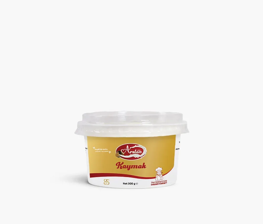 Arslan Kaymak 300g