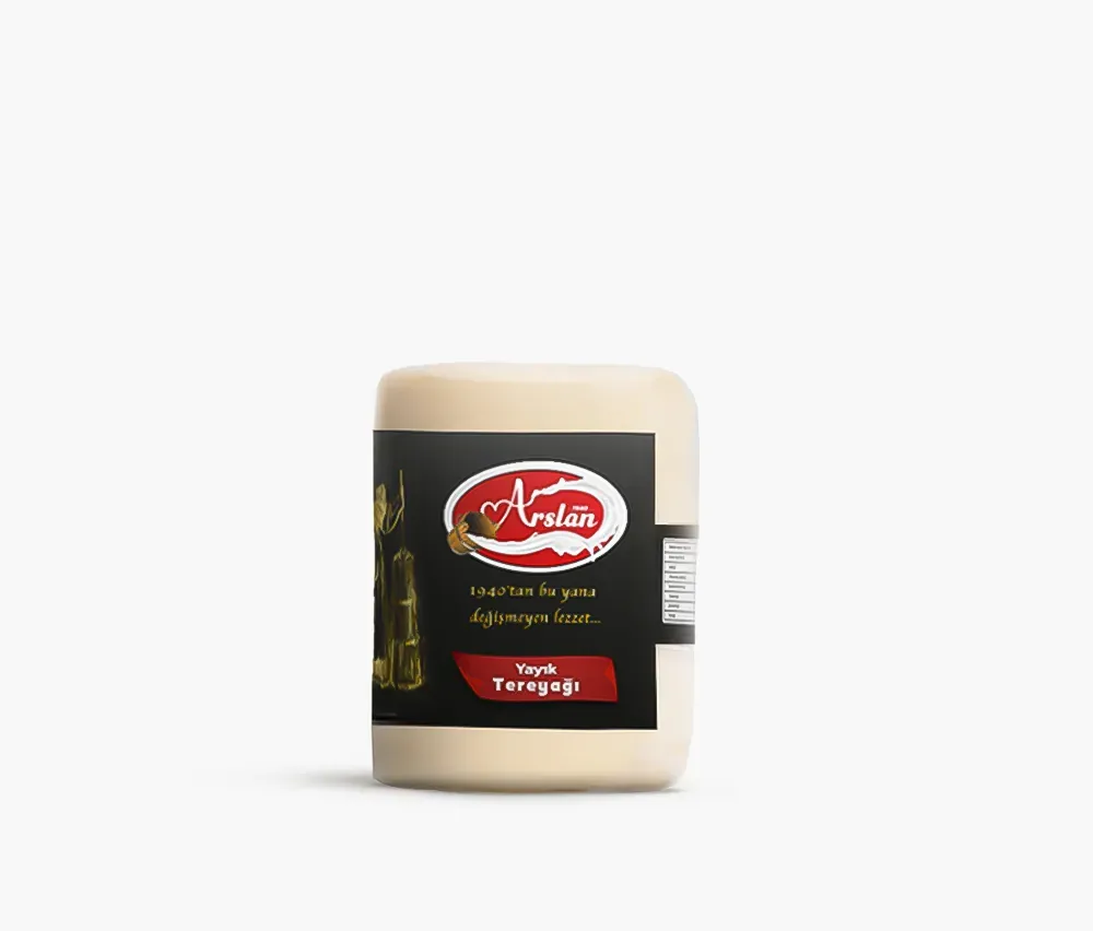 Arslan Tereyağı 500 gr
