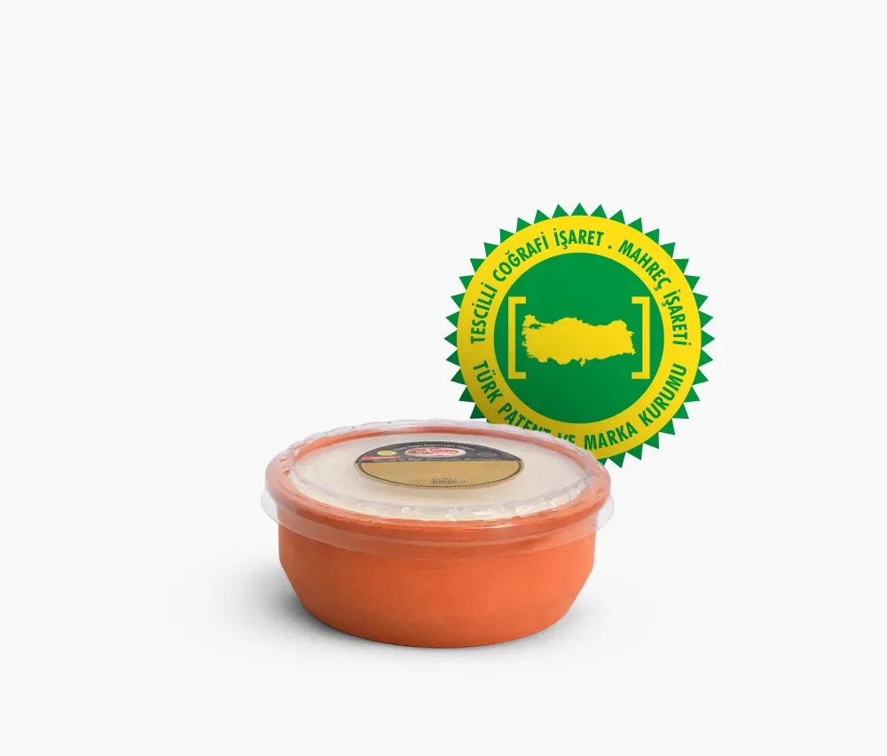 Arslan Çömlek Yoğurdu 200 gr