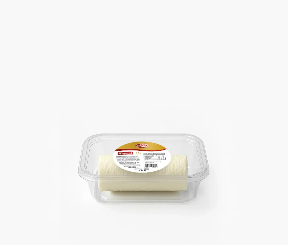 Arslan Krema Kaymağı 140g