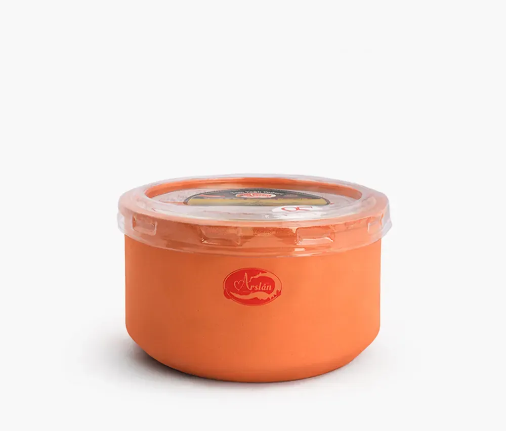 Arslan Çömlek Yoğurdu 2000 gr