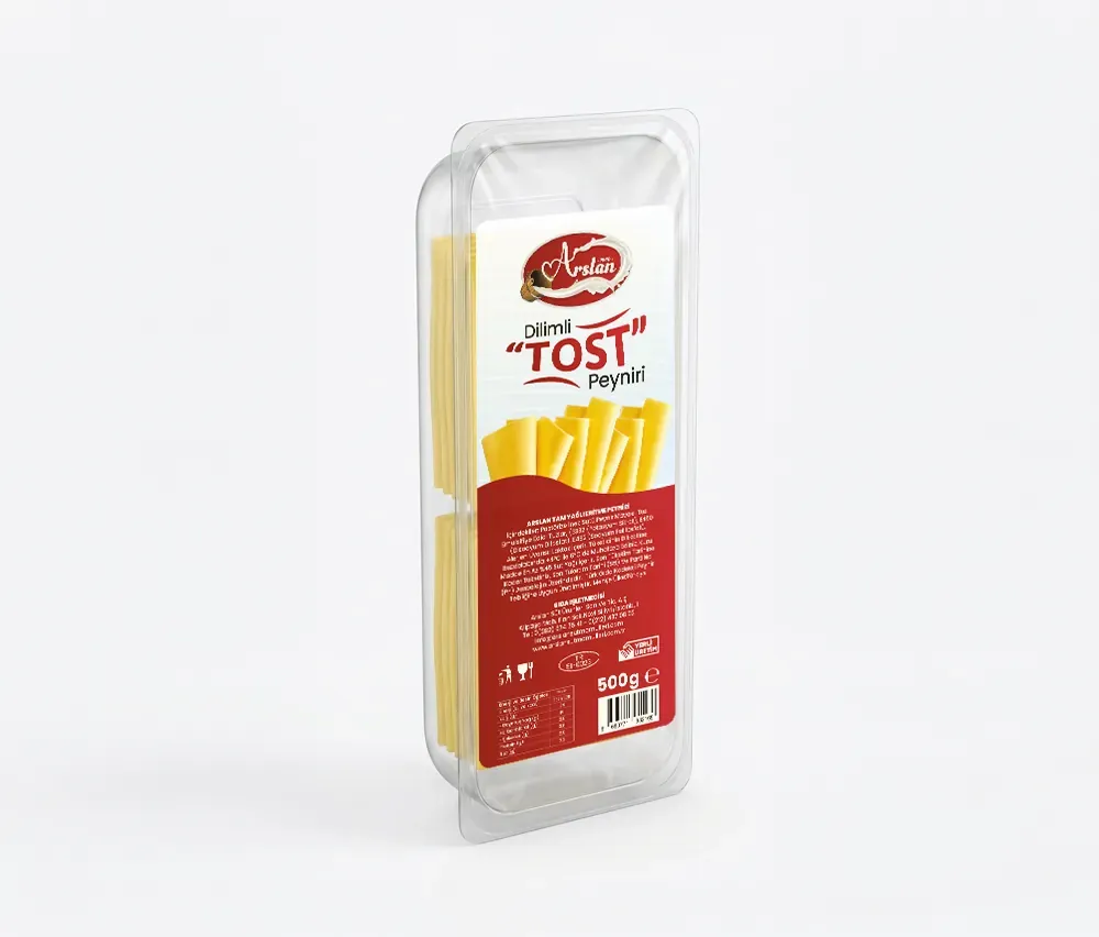Arslan Taze Kaşar 500g