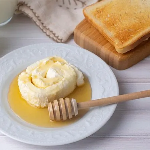 Kaymak