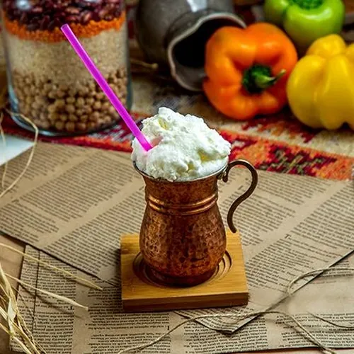 Ayran