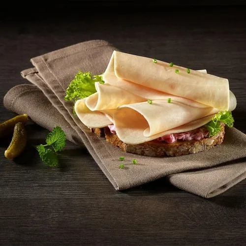 Piliç Jambon