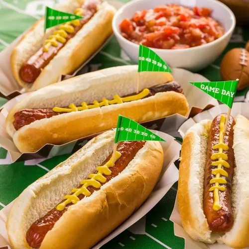 Hot Dog