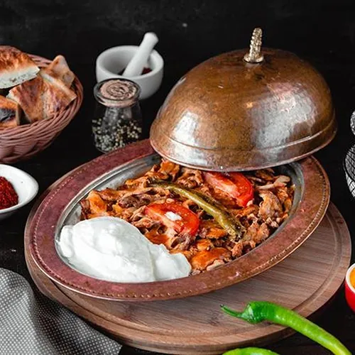 Yoğurt