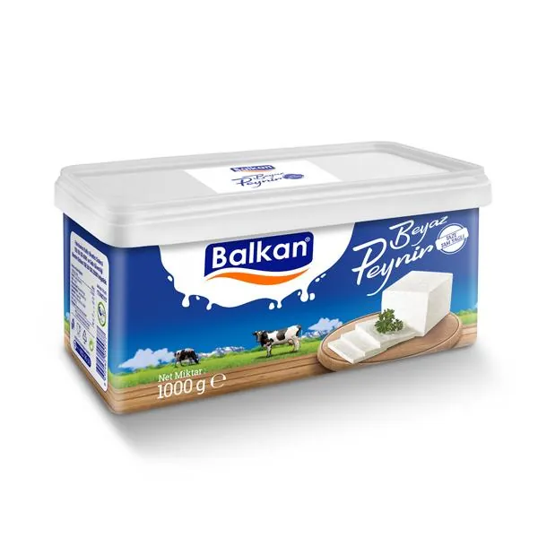 Balkan Beyaz Peynir 1 kg