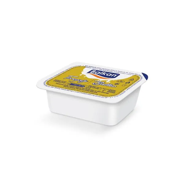 Balkan Kahvaltılık Tereyağı 10 gr
