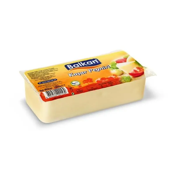Balkan Kaşar Peyniri 1000 gr