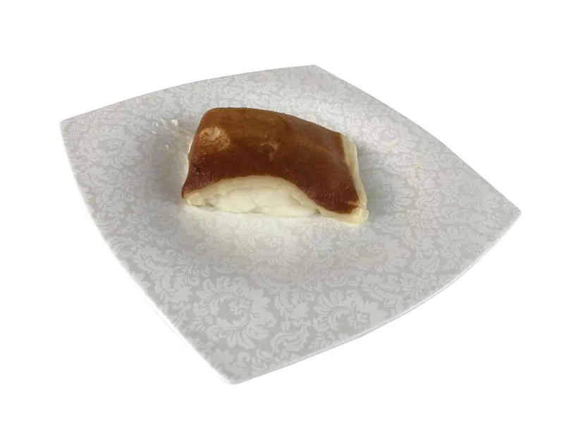 Üstatlım Kazandibi