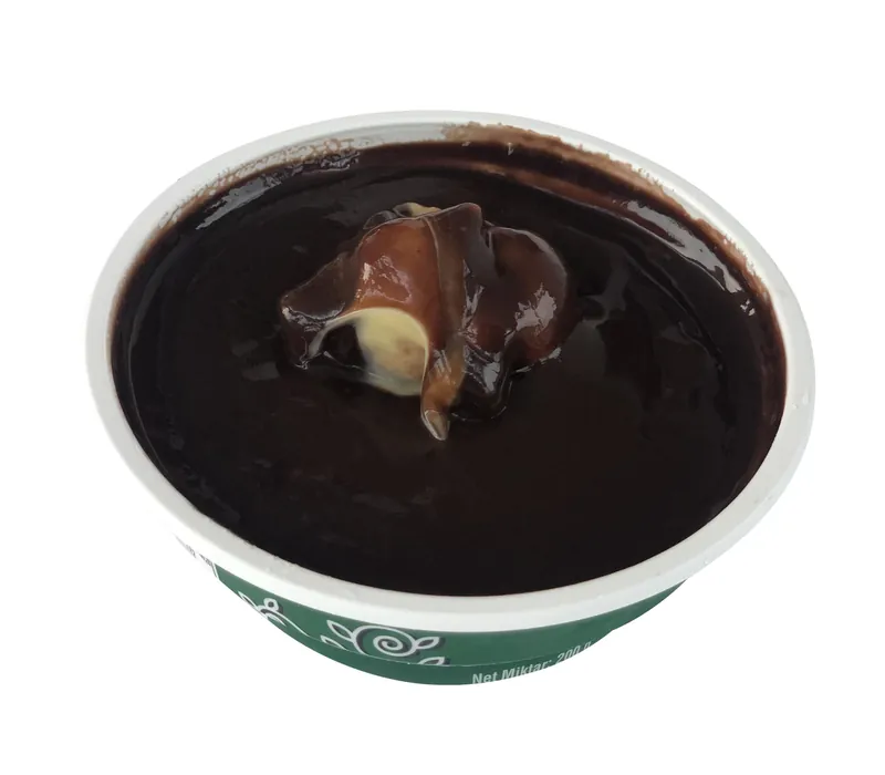 Üstatlım Profiterol