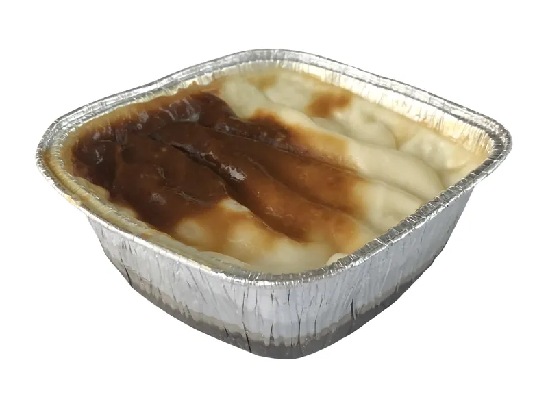 Üstatlım Sütlaç