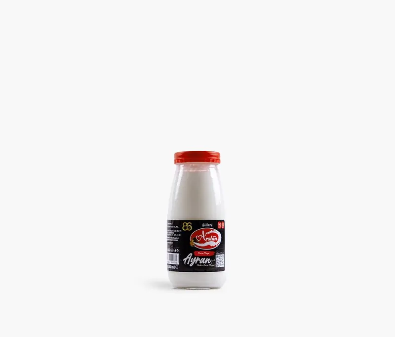 Arslan Karamaya Ayran 245 ml